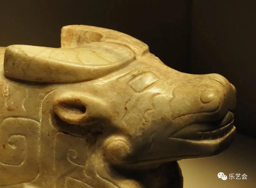 钧魂分享：国家博物馆中国古代玉器艺术展上篇_手机搜狐网