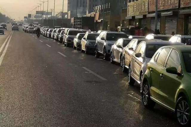 为什么建议人生第一辆车选择二手车 新车