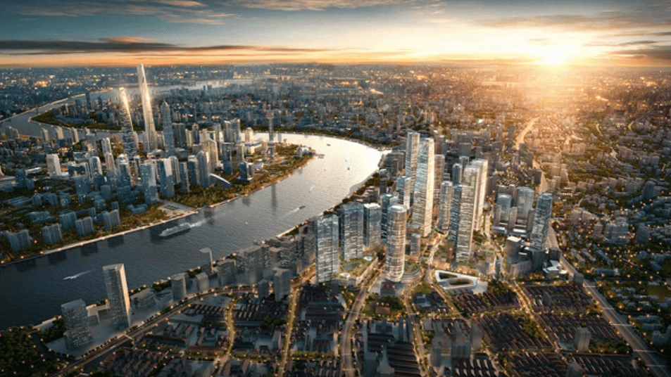 中国人均最高的城市_十大人均收入最高城市
