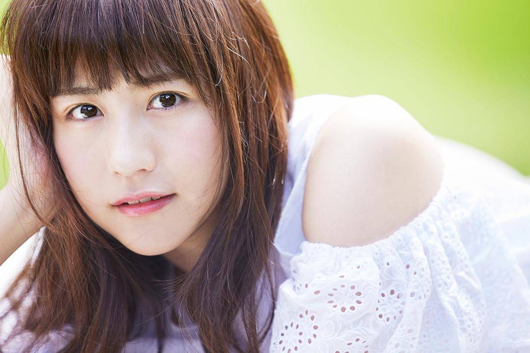 23岁土生瑞穗清纯可爱身材有型日本美女实在太招人喜爱