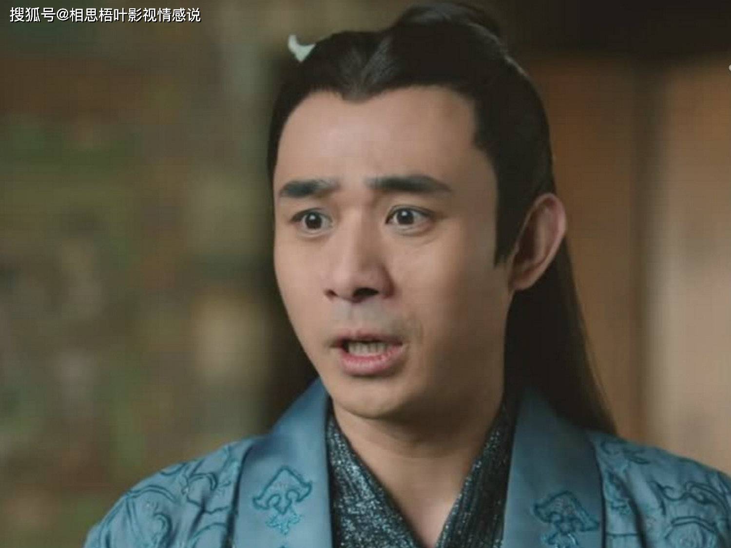 原创上阳赋之王夙走出自我会实现自我价值也会遇到正确的人