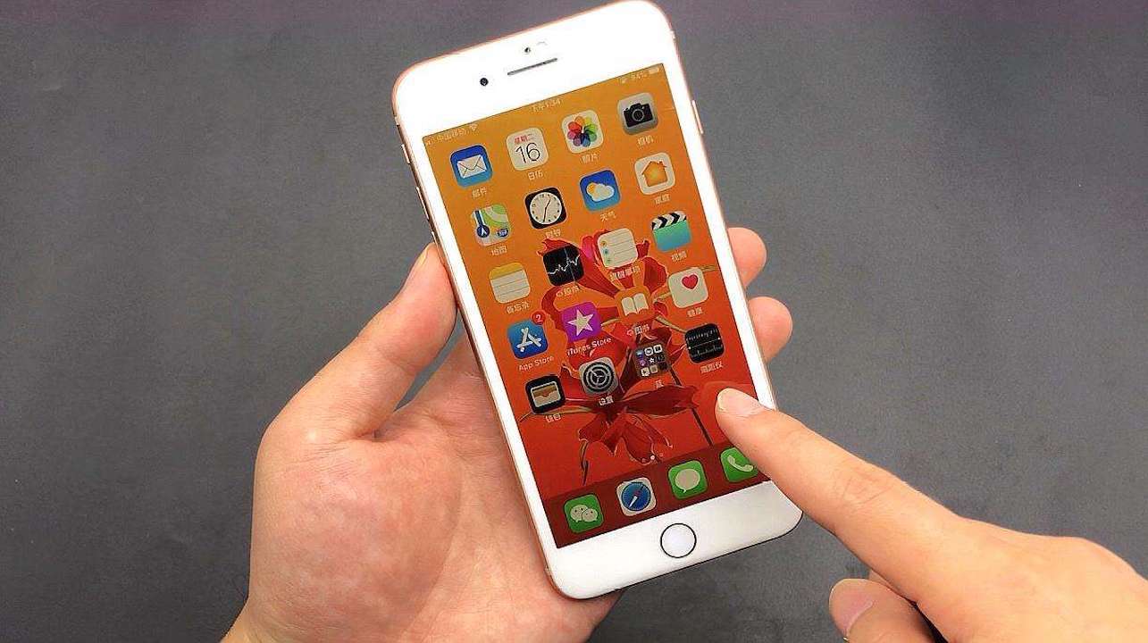 iphone6s什么时候上市(iphone6s是什么时候上市的)