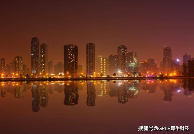 江苏前首富雨润系是如何一步步跌下神坛的