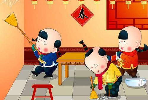 三十的习俗禁忌 66a04dc6309748e892f4acc9736d995d.jpeg