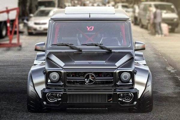 Suv符合几点才算越野车 认清这4个本质区别 别搞错了 多采用