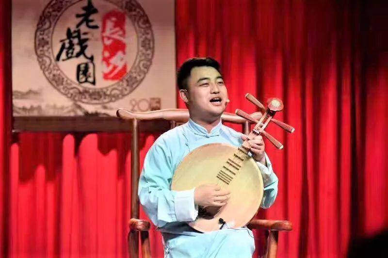 《发现非遗之美》——长沙弹词