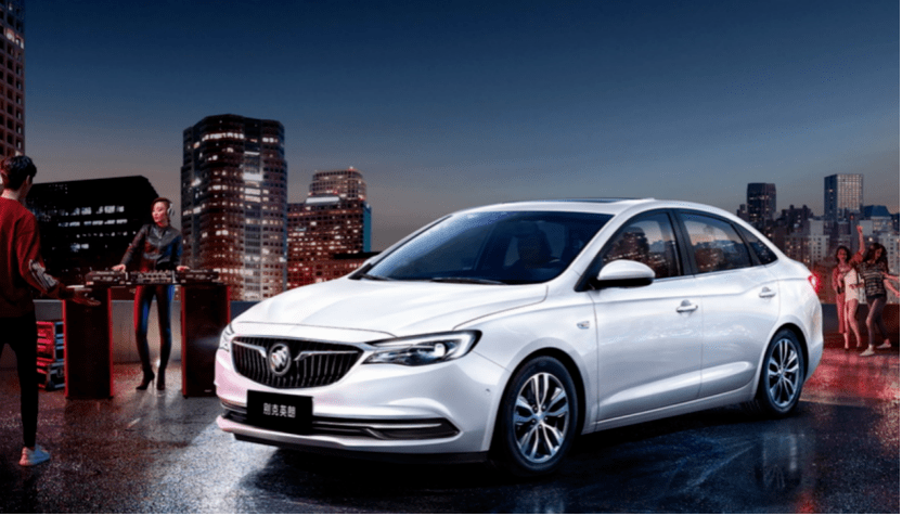 年度推荐,十万以内的家用轿车看这三