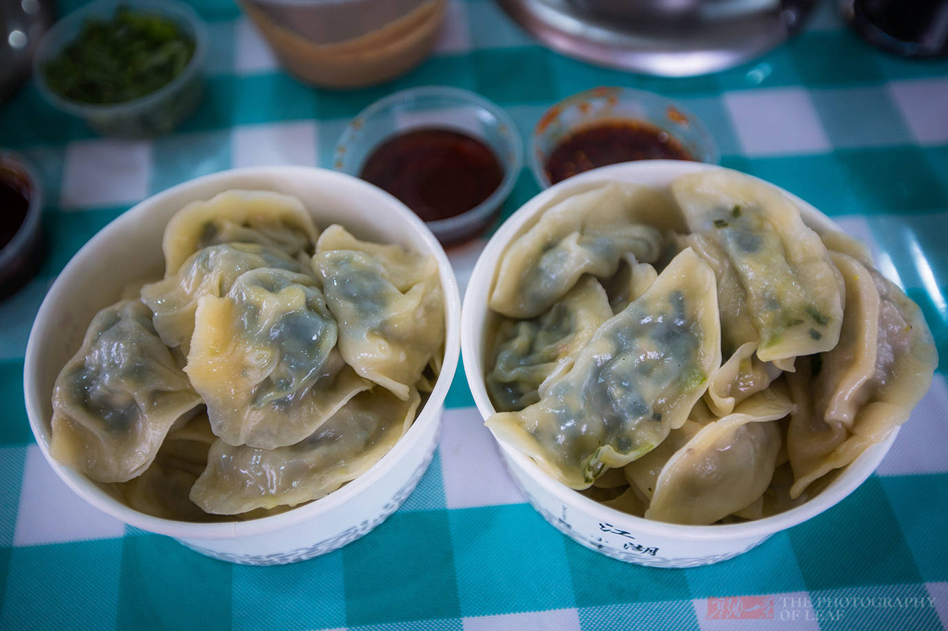 宁波一场特殊包饺子活动，让留浙江过年的人，在他乡品尝到家的味道