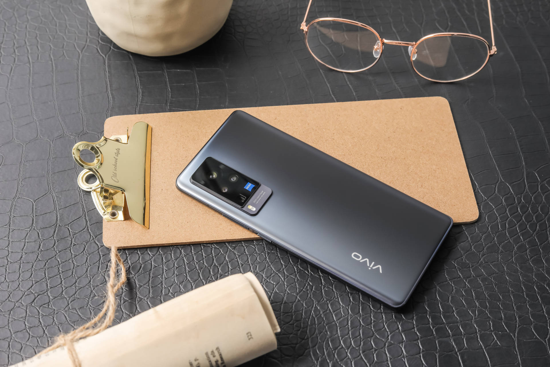 vivox60pro用户评价出炉颜值党这波破防了