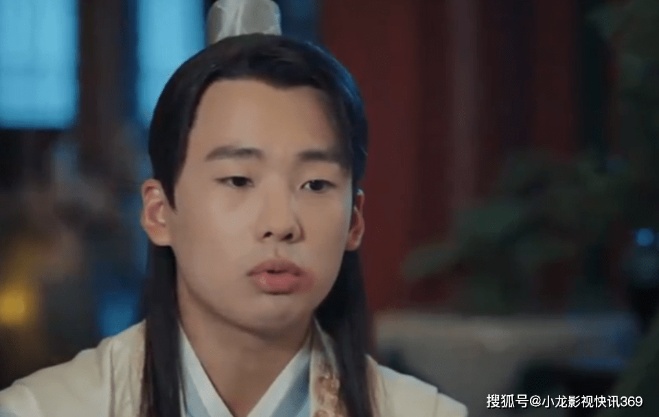 赘婿:宁毅亲了苏檀儿就跑,苏檀儿被乌启豪欺骗,宁毅怒打乌启豪