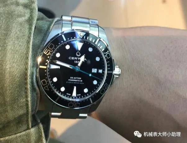 最具有代表性的五个瑞士手表品牌你都认识吗？