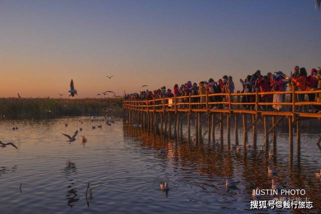 中国最传奇的湖泊，31年干涸6次，却被当地花重金复活
