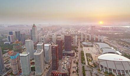 江苏最“低调”的城市，创办“七个第一”，被誉为“北上海”