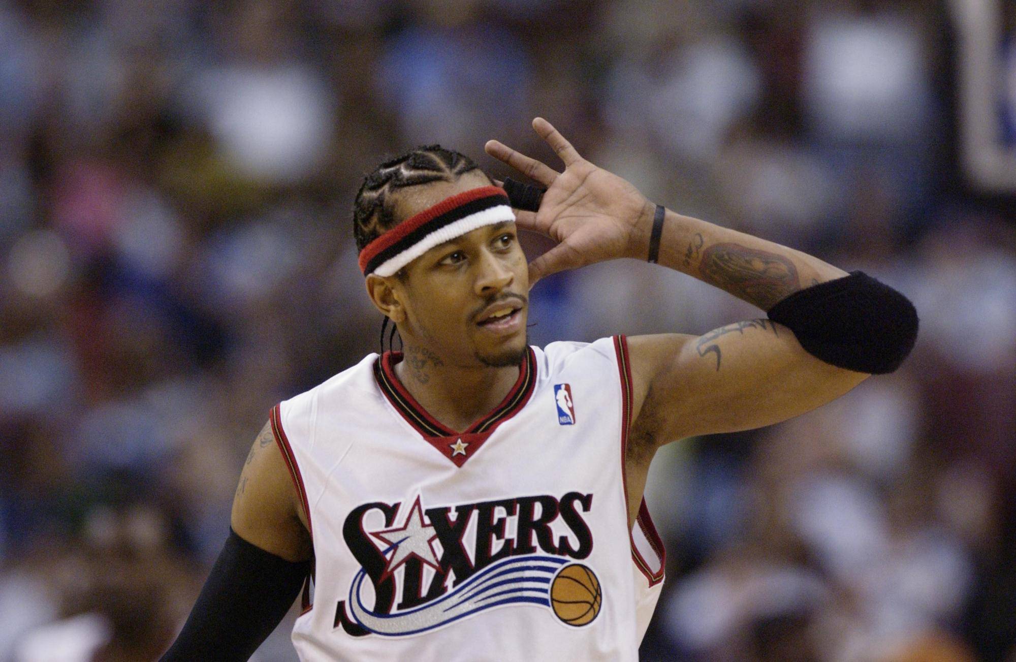 原创nba球星拿到终身代言是什么概念?只有五人做到,老詹在列