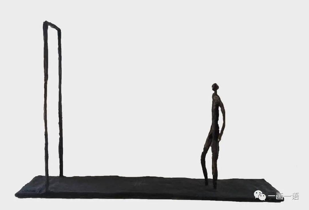 萨特你是谁用不着别人贴标签