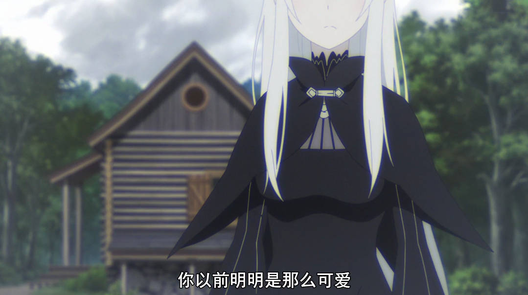 原创忧郁魔人赫克托耳登场罗兹瓦尔被暴打强欲魔女艾姬多娜死亡