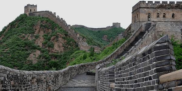 求北京旅游景点大全排名，有哪些值得去？