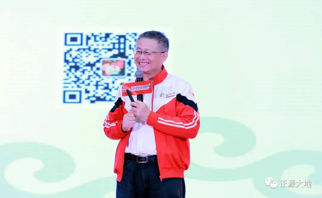 是总裁马辉和正源人的导师,是鲁班的智慧和文化给予了正源大地稳步