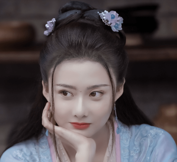 《赘婿》六大女神,宋轶和五位女配都很美,导演真是太会选演员了