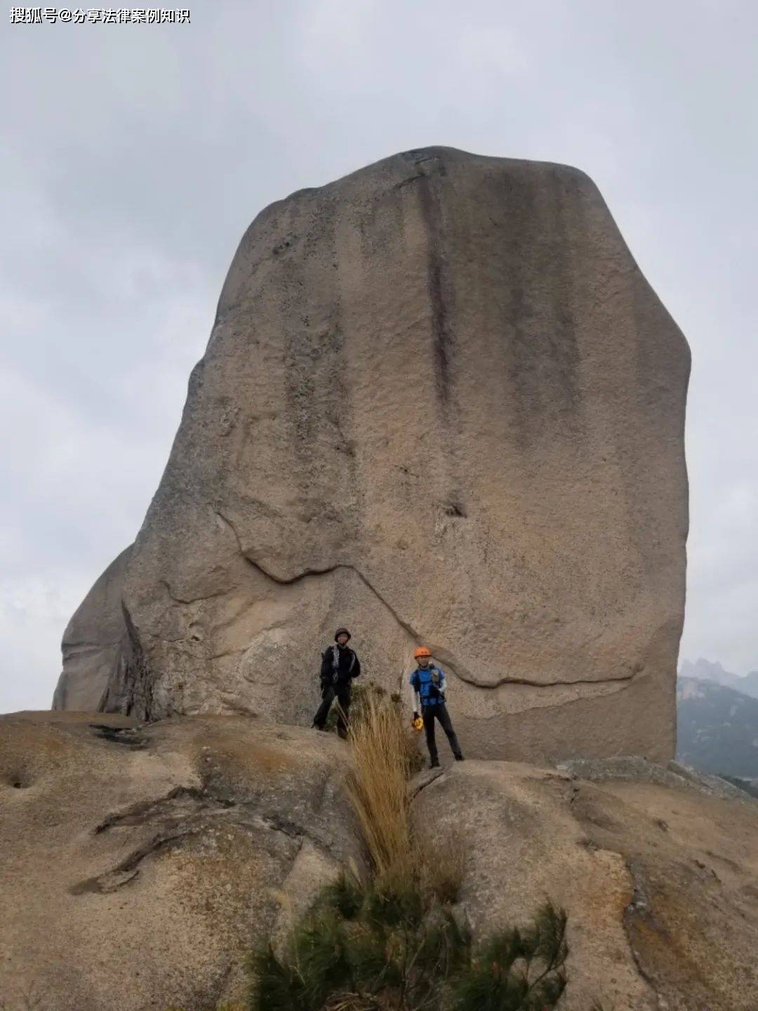 2021年2月17日诏安六位驴友驴行乌山石斑鱼石圆满成功