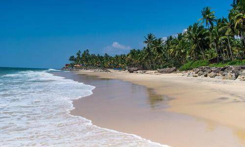 印度有7500公里海岸线，为何一个海滩旅游胜地都没有？答案一个字