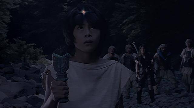 黑暗迪迦之后为什么迪迦越来越弱人间体越来越多