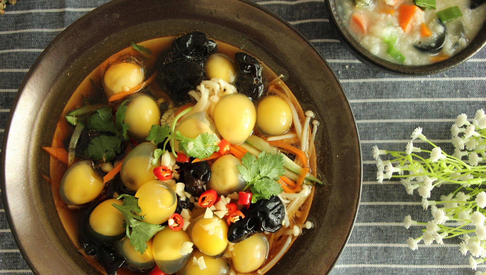 原创春节家宴分享10道高颜值宴客菜色香味俱全上桌人人夸