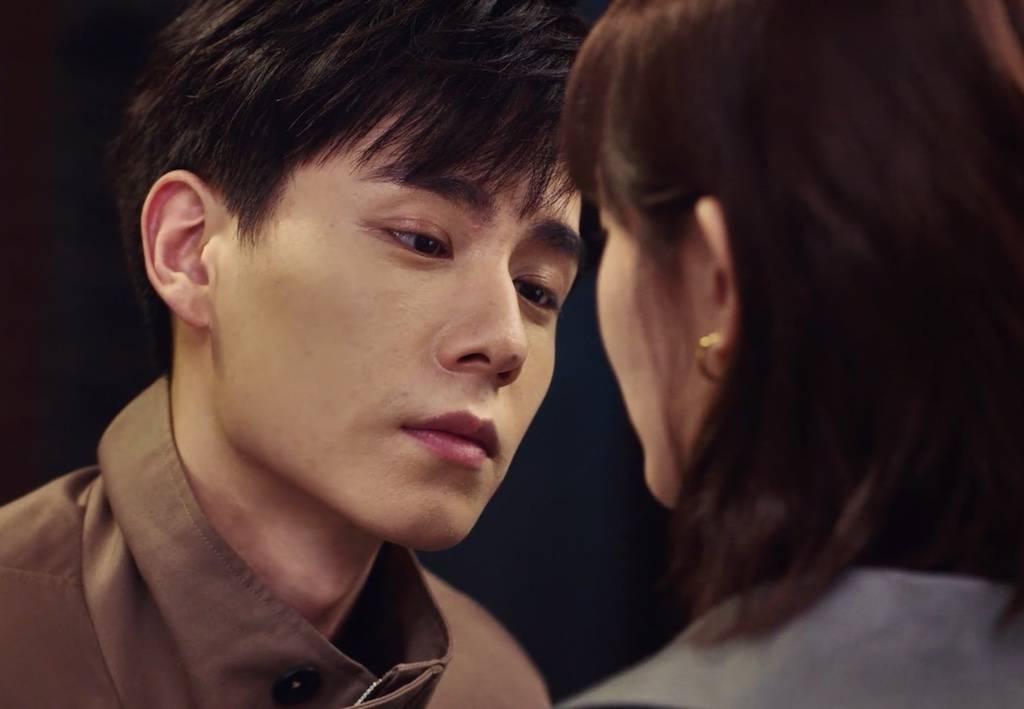 原创我的时代你的时代吴白艾情正式恋爱开启处处吻模式