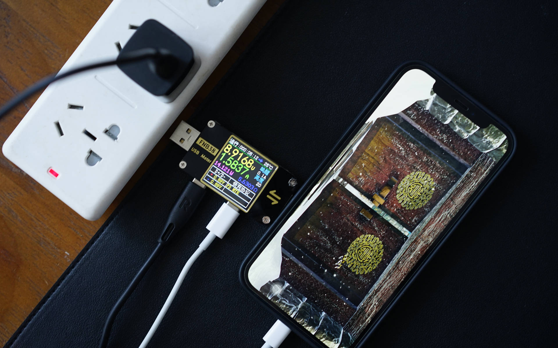 入手|iPhone 12最值得入手的摩米士小方钻20W充电器体验