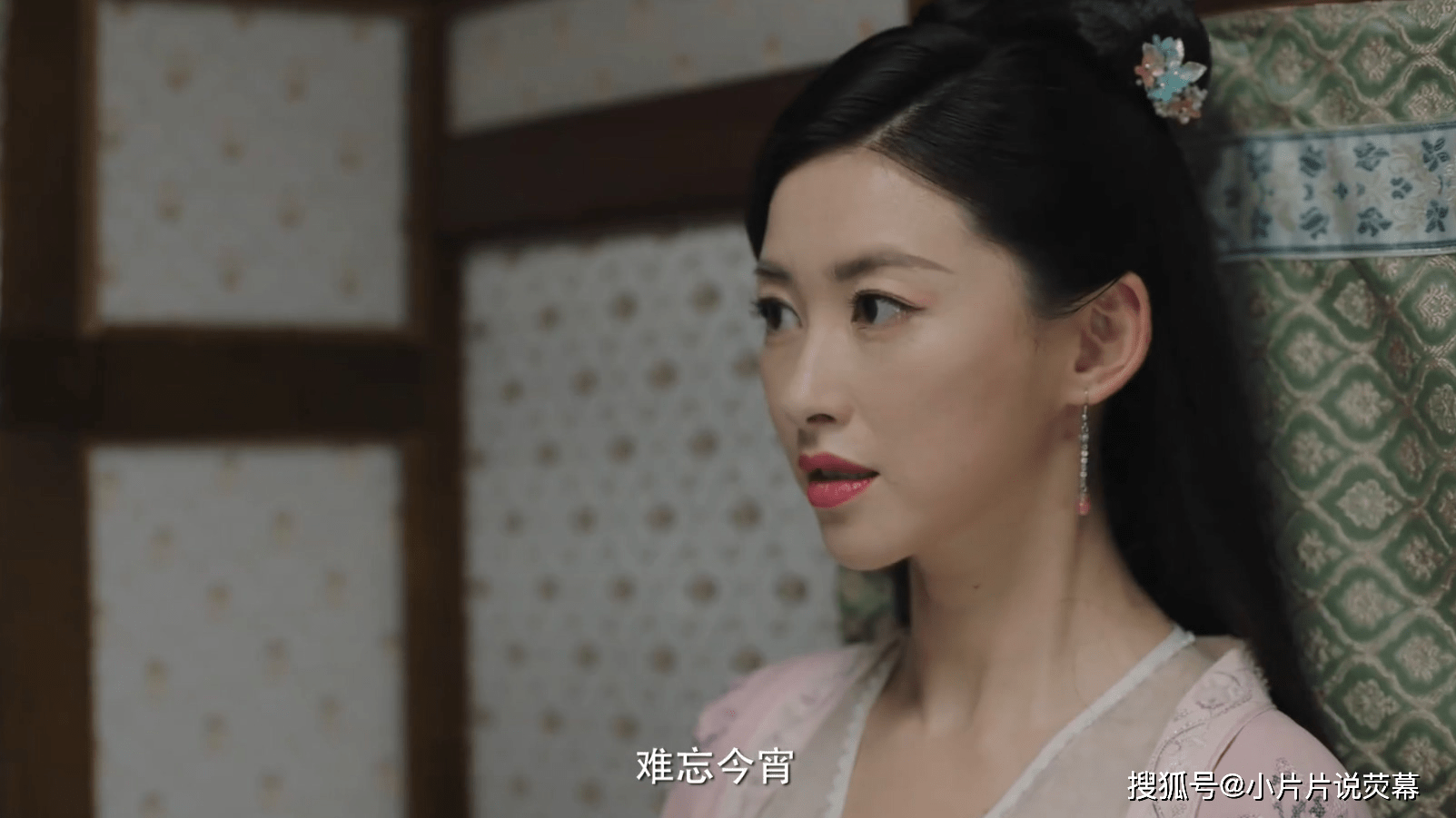 赘婿一直被忽略的情敌曝光比元锦儿美丽比苏檀儿有见识