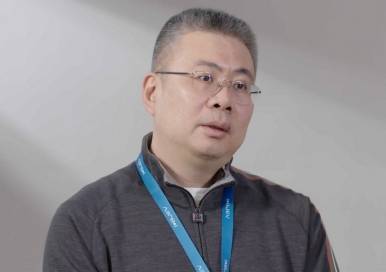 刘宇:谋定北汽蓝谷