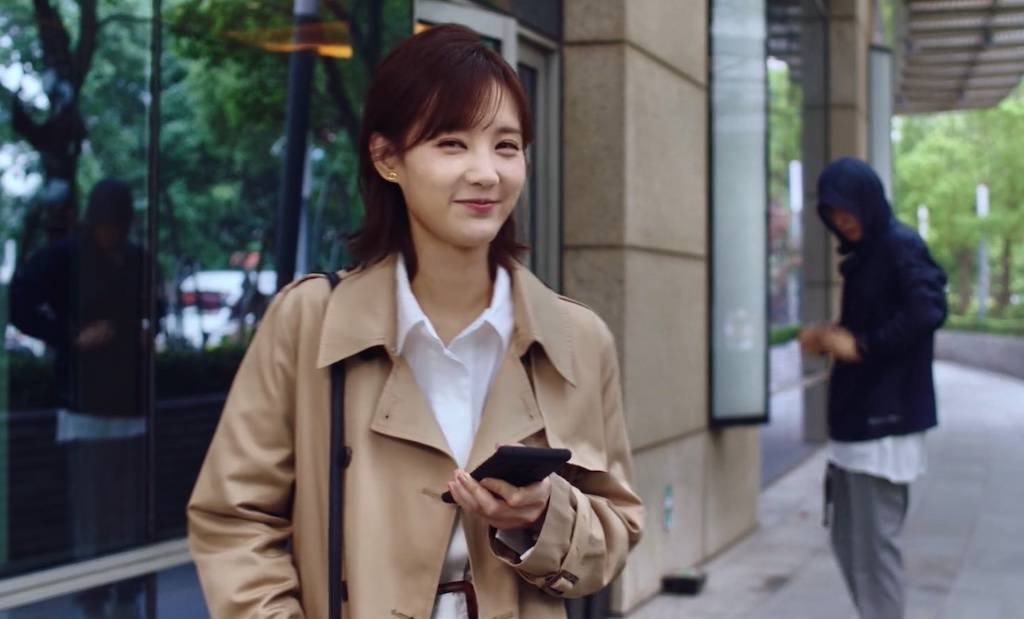 原创我的时代你的时代吴白艾情开展地下恋情助攻天团惊险掩护