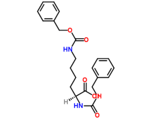 【脉铂医药】medbio 405 39 0 N2 N6 双cbz 离氨酸合成方法 Fmoc N