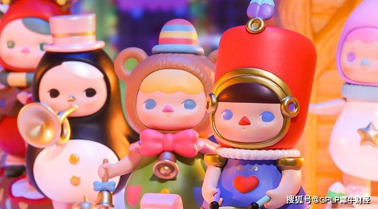 虚假发货愚弄年轻消费者 千亿市值泡泡玛特投诉