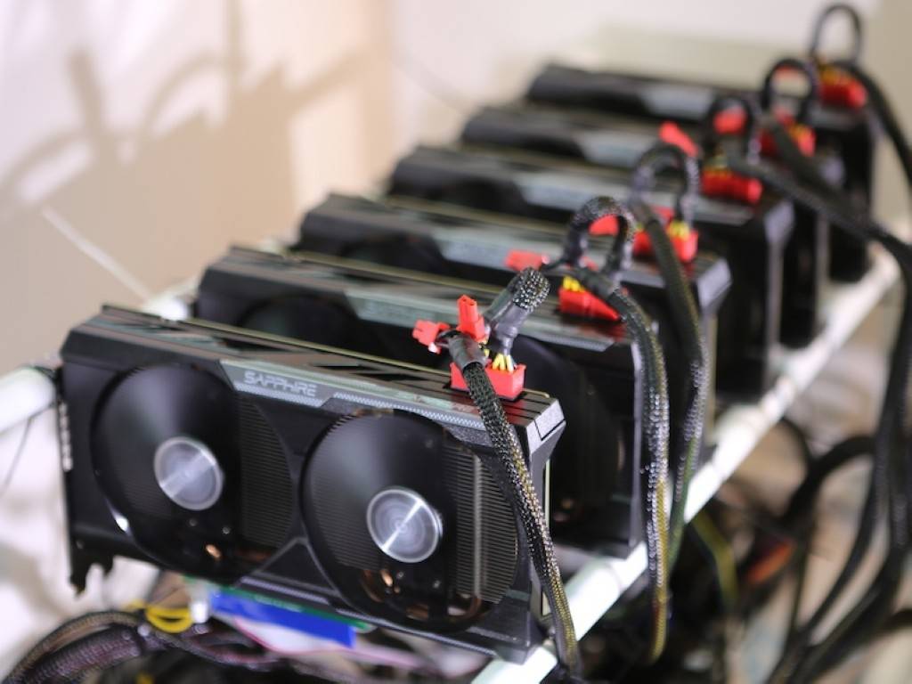 NVIDIA拯救游戏玩家！降低游戏显卡挖矿性能，单独推出矿卡_搜狐网