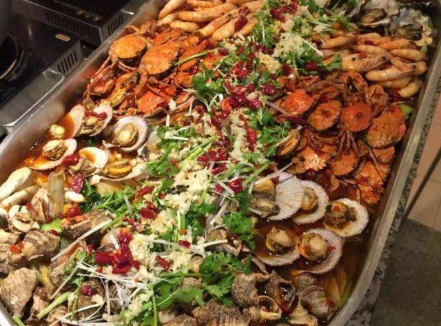 吃什么药不能吃海鲜喝酒 9ff581a2ea9c4e4a9315de0d7f5088af.jpeg