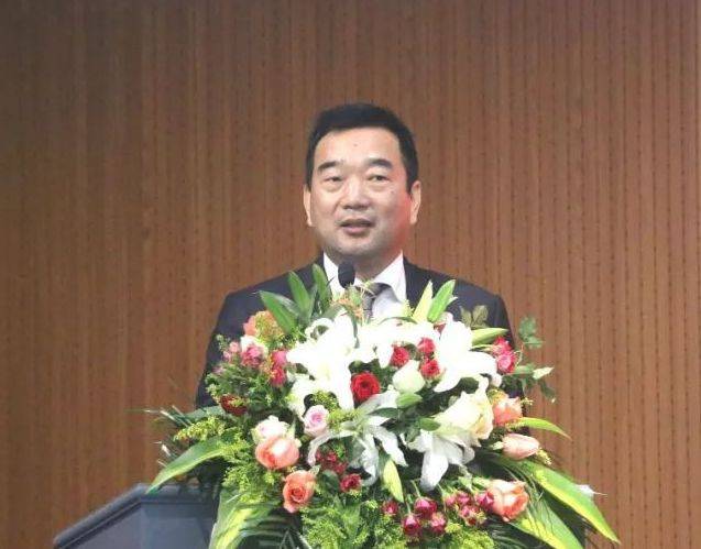 吴长鸿吴长鸿(浙江双环传动机械股份有限公司董事长)资料显示,林军华