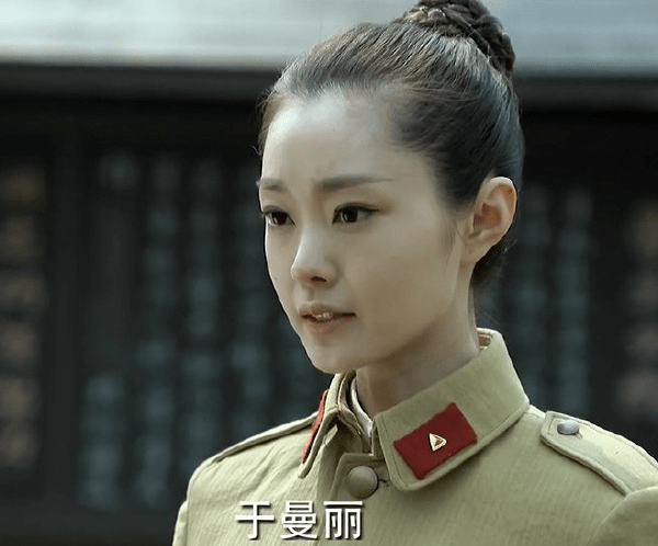 宋轶从伪装者于曼丽到赘婿苏檀儿