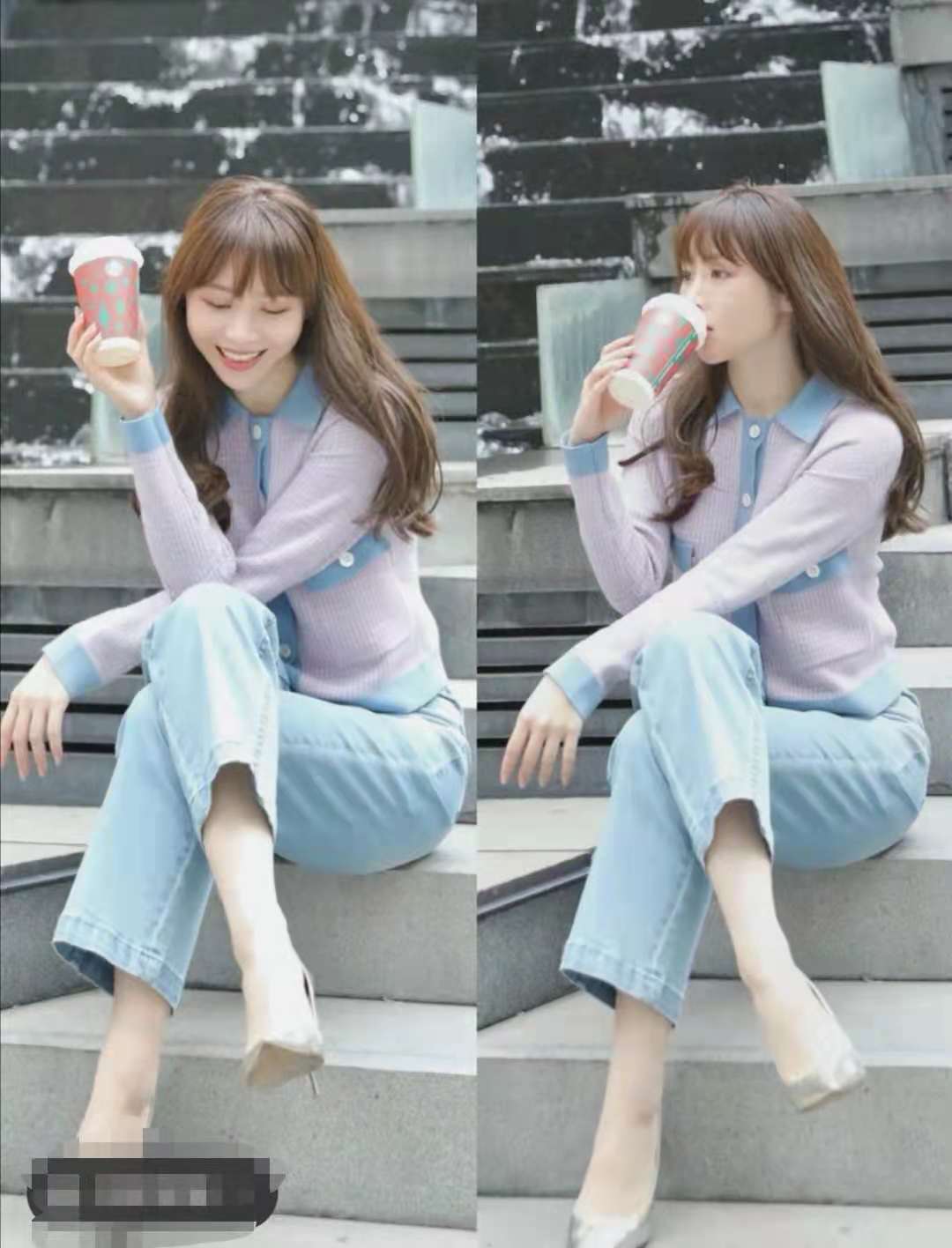 穿高跟鞋怎么拍照好看 e8c5da824fa34f07a3bd8ae05515a59c.jpeg