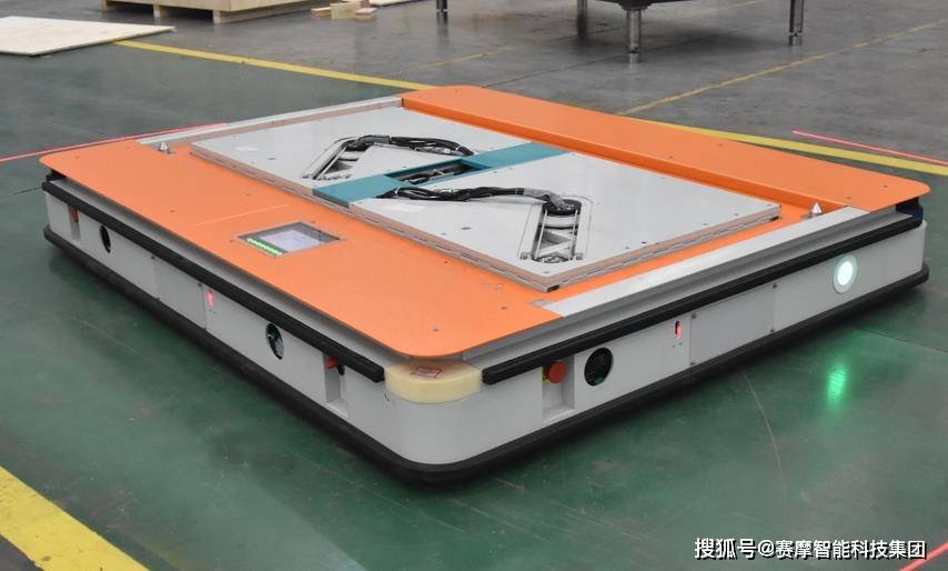 在逆境中突破——赛摩智能2020重大项目回顾_水泥