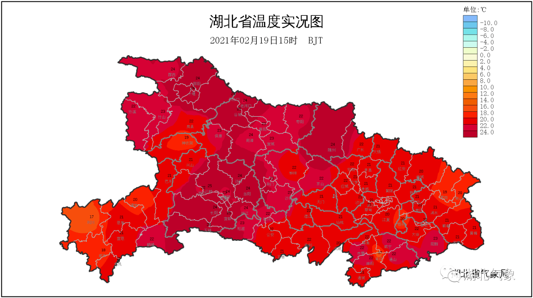 25℃8℃！大降温来了！但好消息是