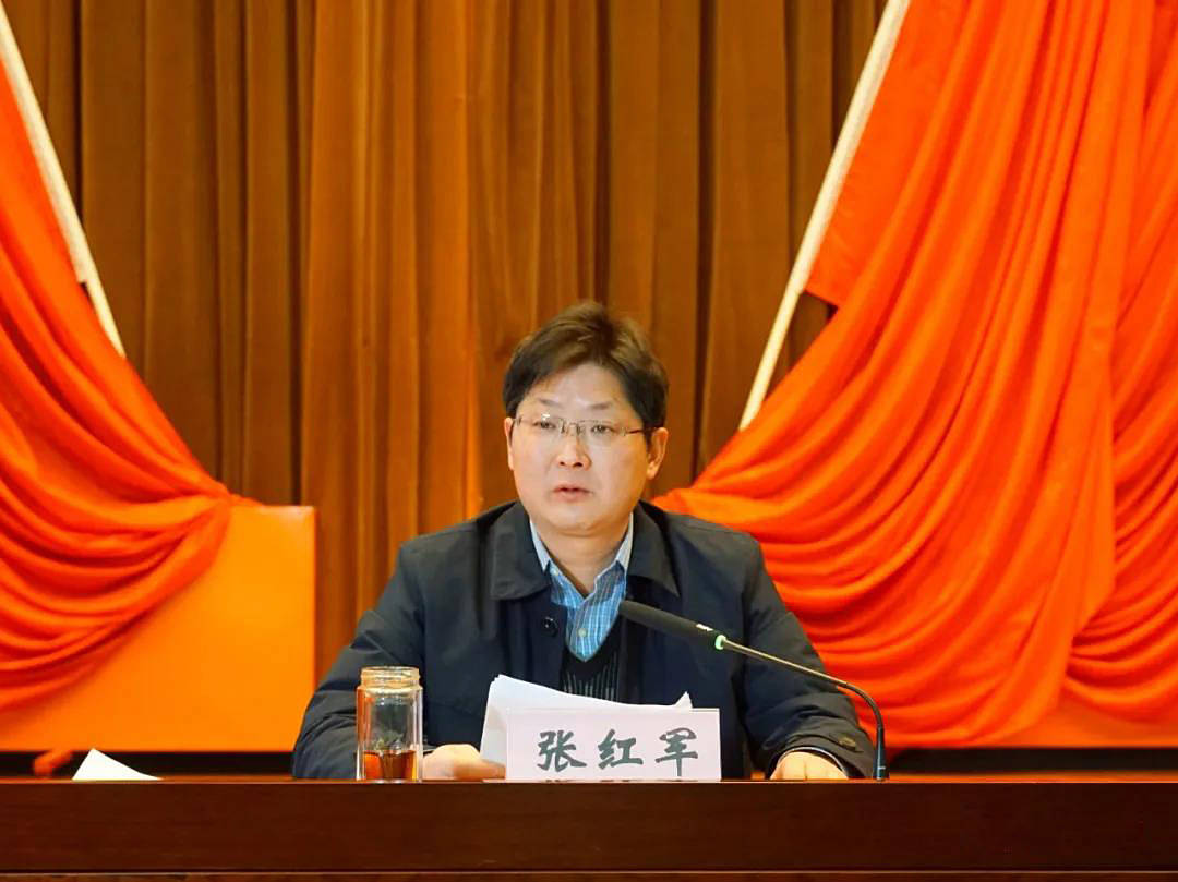 谋划新发展 实现新跨越 富煌助力巢湖市"工业立市"三年倍增计划