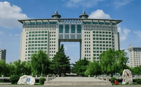 沈阳工业大学排名_沈阳工业大学(2)