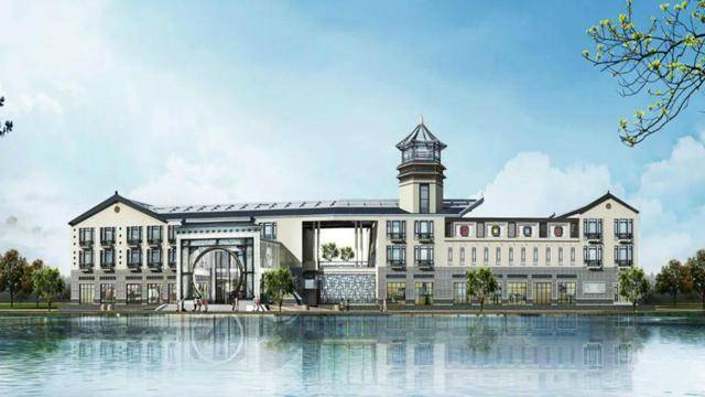 珠海旅游_万豪国际酒店落户珠海！总投资额30亿元，预计2021年建成_大湾网