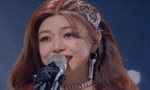 原创浪姐2第三次公演淘汰名单深扒 杨丞琳踢馆成功陈妍希董洁淘汰
