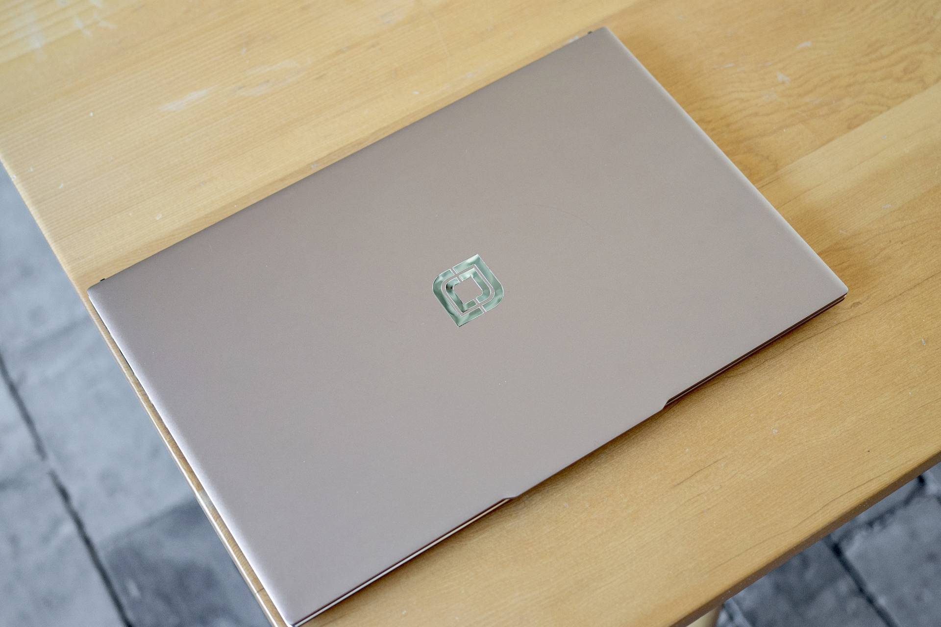 中柏ezbookx3air深度体验不足2k的高品质轻薄本