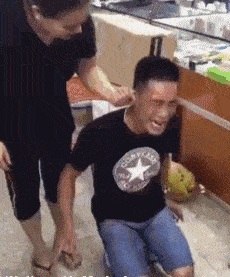 原创
兄弟你做错了什么,跪榴莲