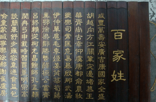 1990年全国人口普查姓氏排名_2021人口普查姓氏排名