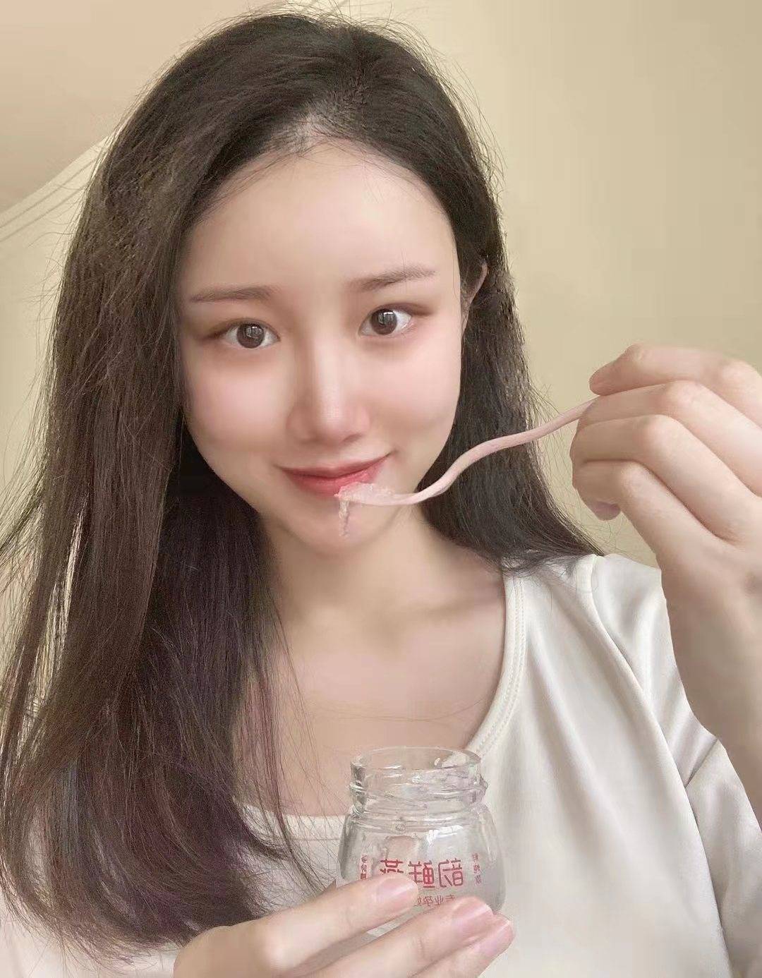 孕期抗初老功课 日常必备孕妇燕窝