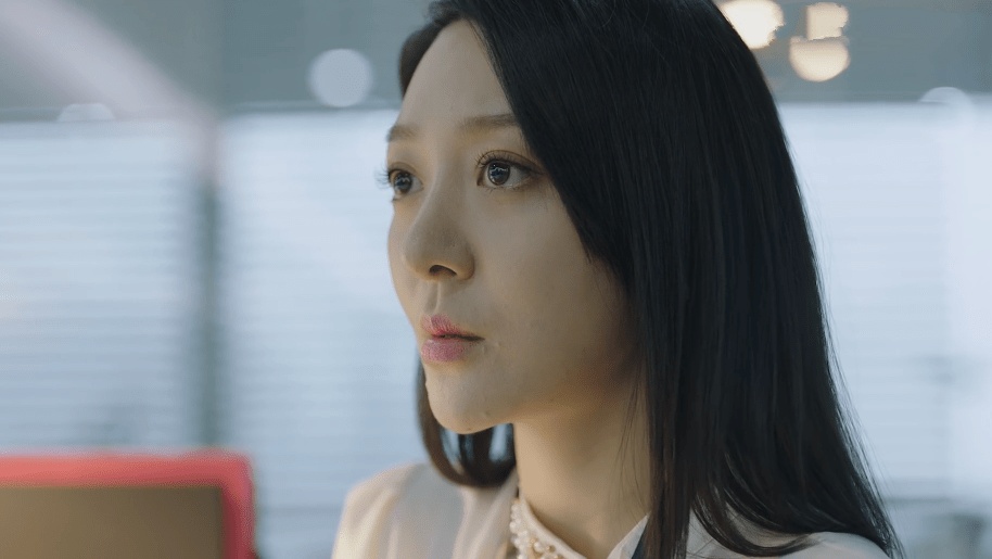 原创正青春泄露方案的是凌潇潇但内奸可能不止一个蔡蔡也有嫌疑